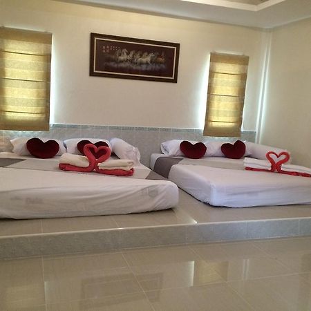 Nadee Resort Udon Thani Exterior photo