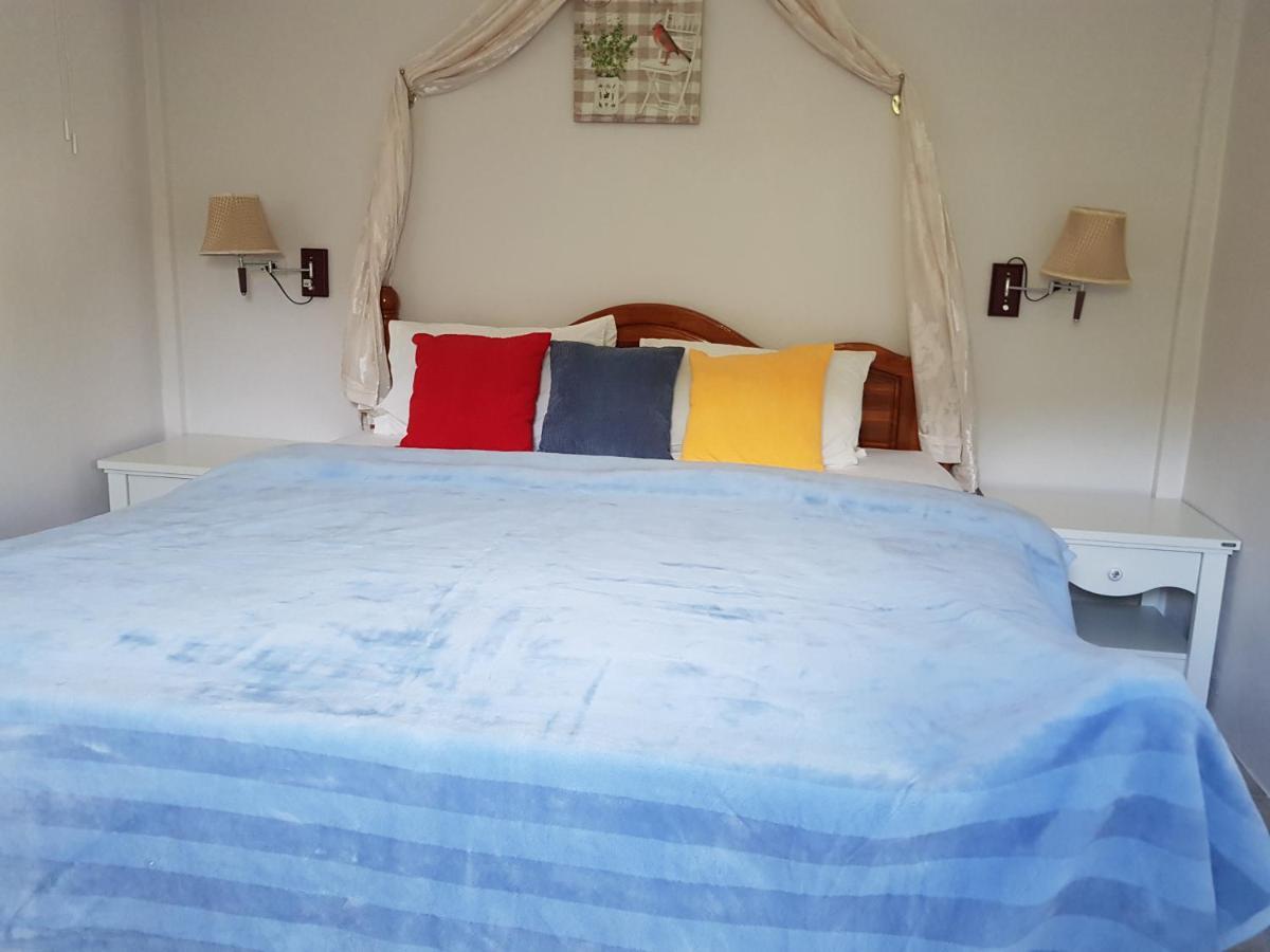 Nadee Resort Udon Thani Exterior photo