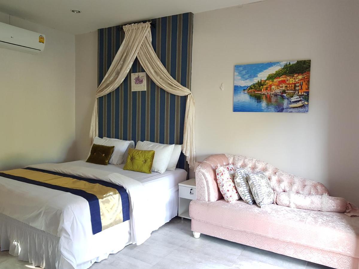 Nadee Resort Udon Thani Exterior photo