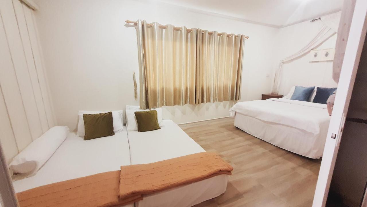 Nadee Resort Udon Thani Room photo