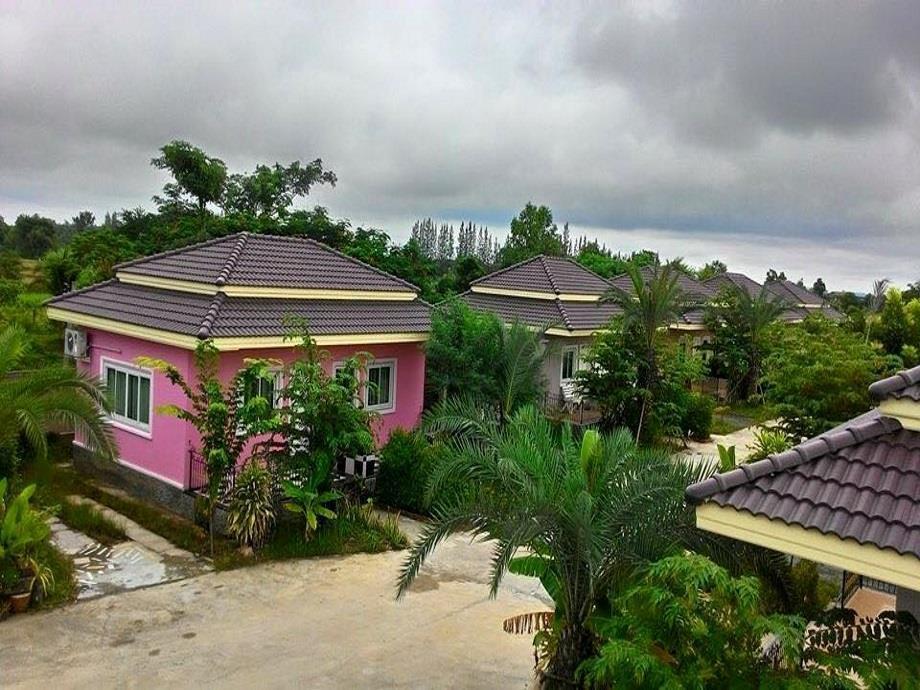 Nadee Resort Udon Thani Exterior photo