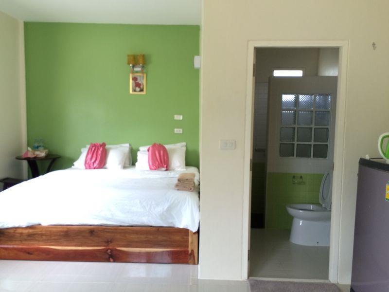 Nadee Resort Udon Thani Exterior photo