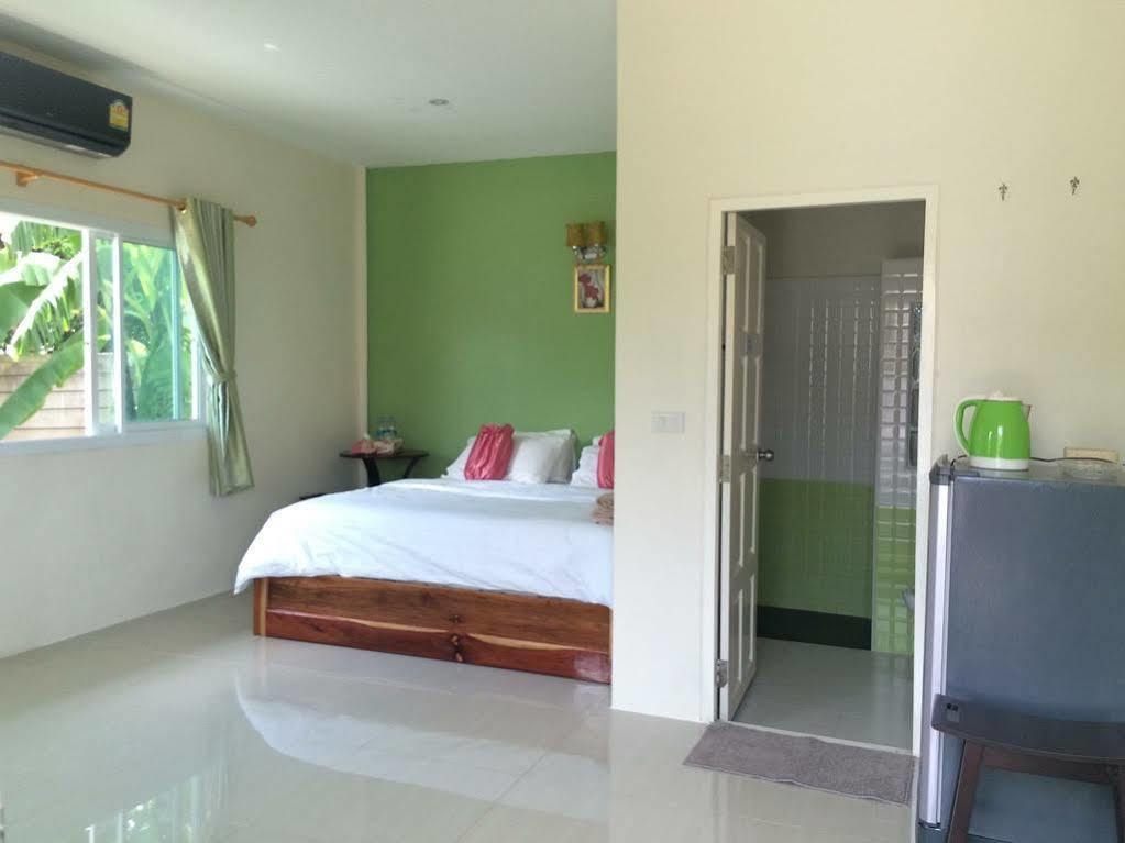 Nadee Resort Udon Thani Exterior photo