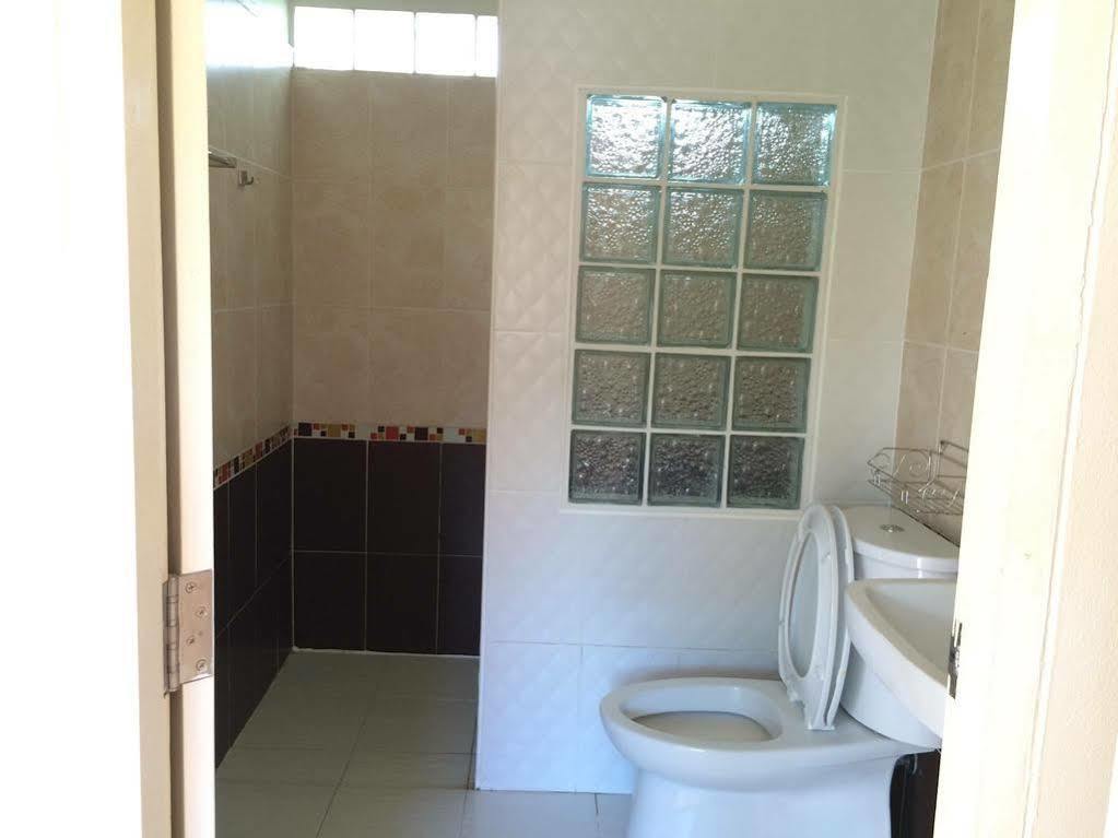 Nadee Resort Udon Thani Exterior photo