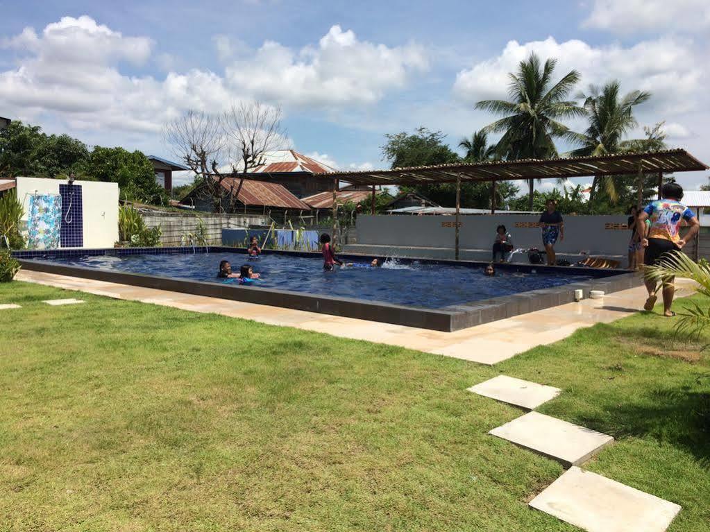 Nadee Resort Udon Thani Exterior photo