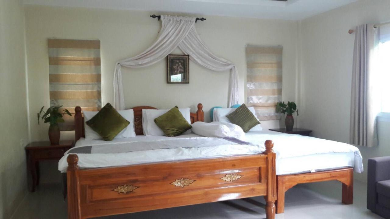 Nadee Resort Udon Thani Exterior photo