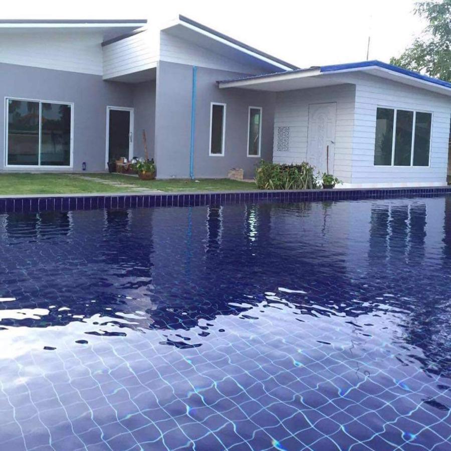 Nadee Resort Udon Thani Exterior photo
