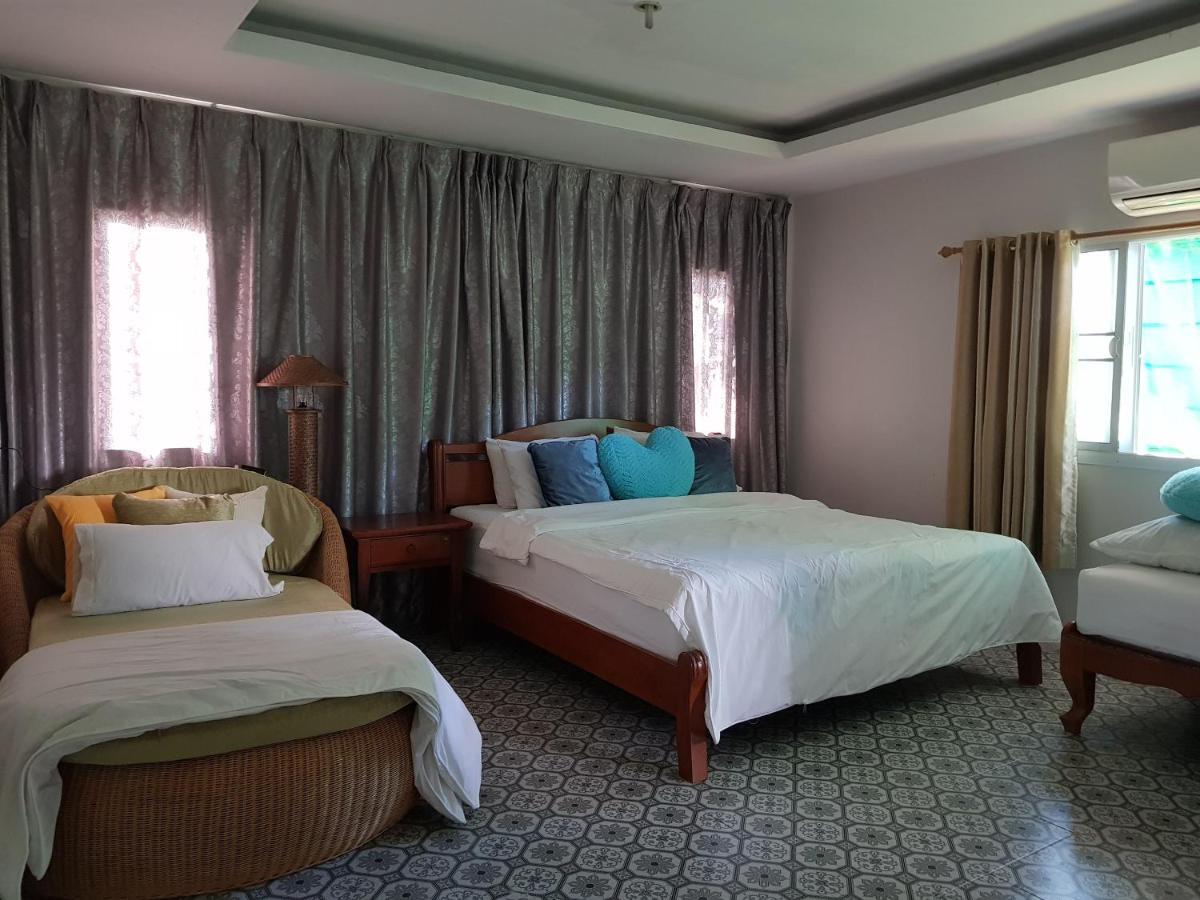 Nadee Resort Udon Thani Exterior photo
